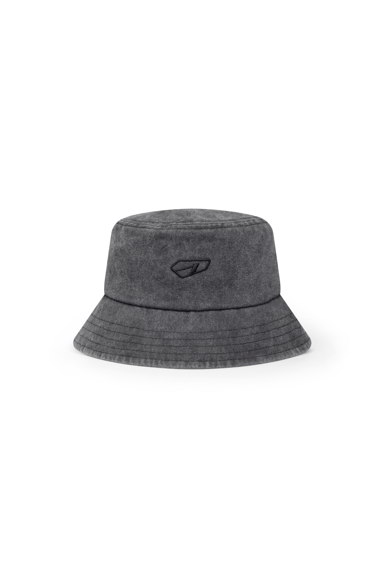 ARKK Accessories ARKK Classic Bucket Hat 1.0 | Black Bucket Hat